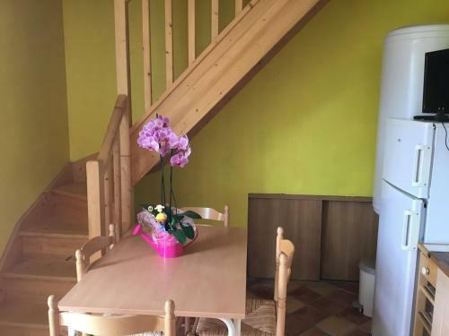 Bed & Breakfast La Ferme De Montard
