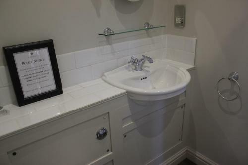 Bed & Breakfast Prince Of Wales