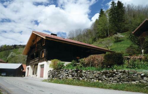 Holiday Home Route de L'aiguille K-894