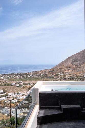 Apartamento Deep Earth Villas