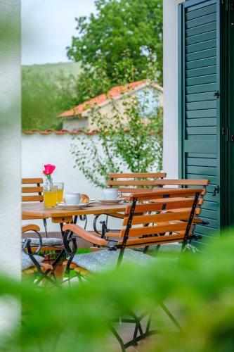 Villa Daisy