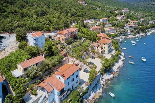 Apartamentos Alex
