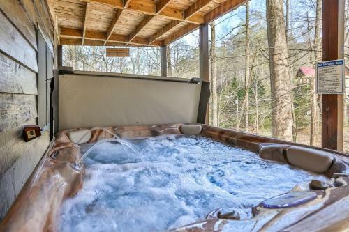 Rolling Ridge
