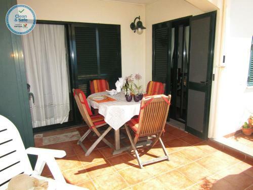 Luzias Apartment