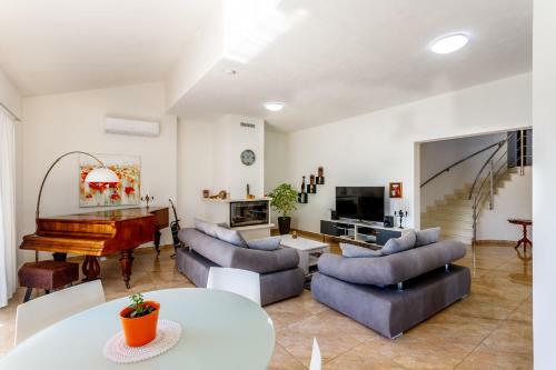 Luxury Villa Nadalina-dicmo