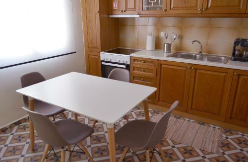 Apartamento Tonia's Guest House