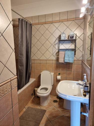 Apartamento Jardim Paraiso Guia
