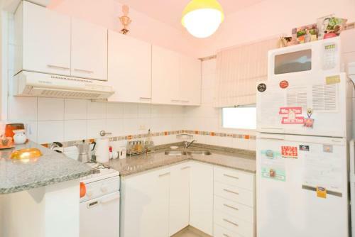 Apartamento Trendy And Cozy Studio Palermo