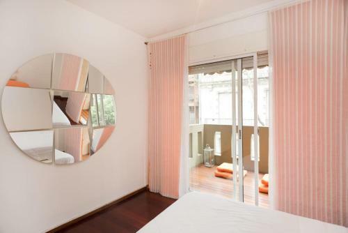 Apartamento Trendy And Cozy Studio Palermo