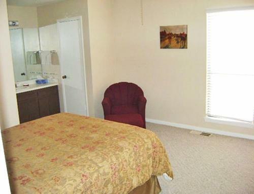 Apartamento Champions' Run Condominiums #1