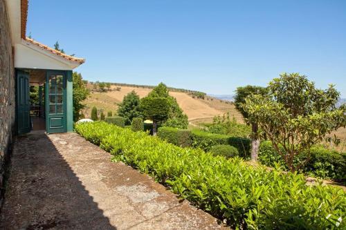 Farmhouse Douro With Amazing Views