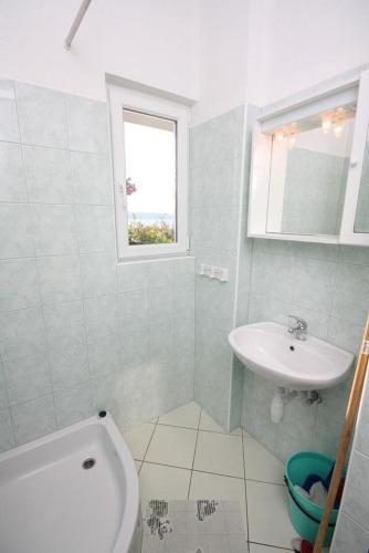 Apartments By The Sea Duce, Omis - 4795
