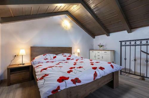 Apartamento Funtana-olive Garden