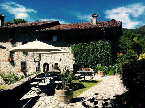 Agroturismo Agriturismo La Peta