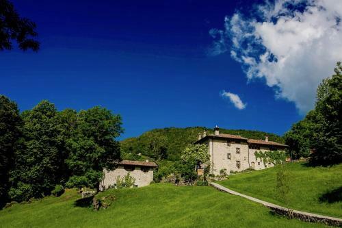 Agroturismo Agriturismo La Peta