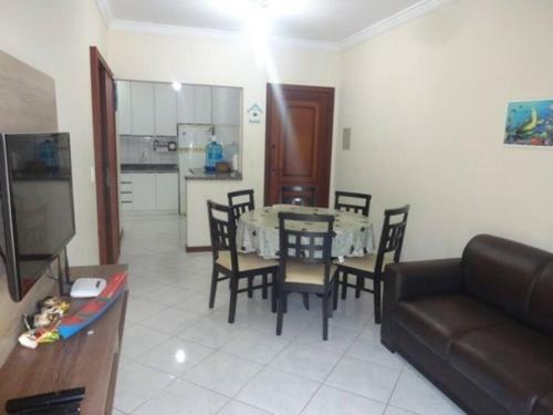 Apartamento Com 3 Quartos Em Bombas Bombinhas