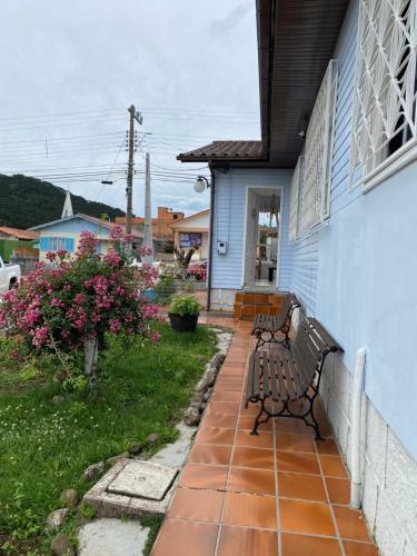 Posada Pousada Expedicion�rio Energias Da Serra