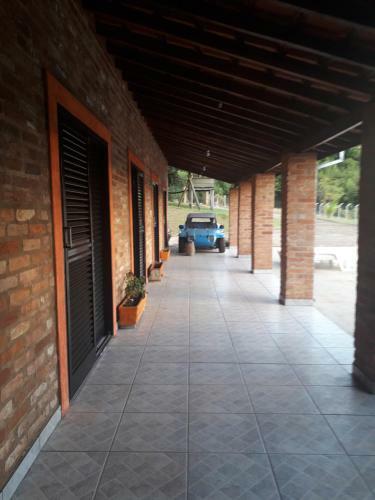 Recanto Do Nen�