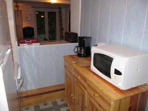 Apartamento Le Chalet Basque