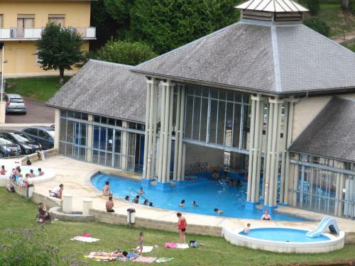 Apartamento Le Chalet Basque