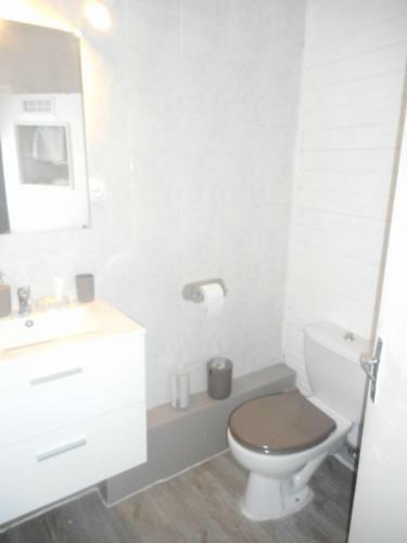 Apartamento Le Chalet Basque