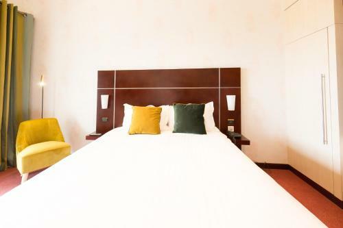Hotel Casino H�tel Le Mirage