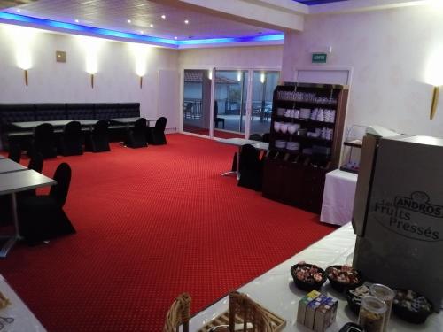 Hotel Casino H�tel Le Mirage