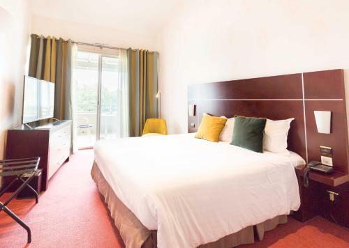 Hotel Casino H�tel Le Mirage