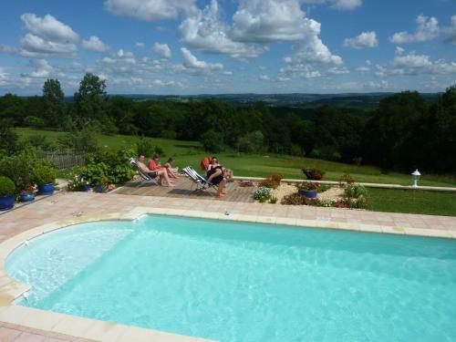 Bed & Breakfast La Maison Du Parc