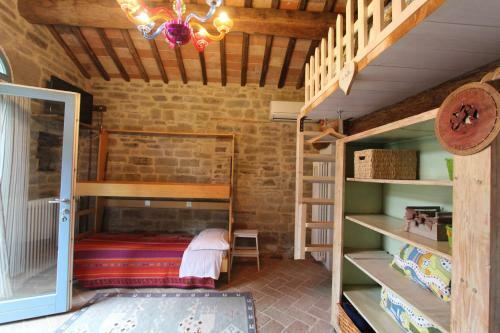 Bed & Breakfast La Locanda Della Campanara