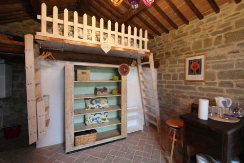 Bed & Breakfast La Locanda Della Campanara