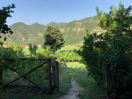 Bed & Breakfast La Locanda Della Campanara
