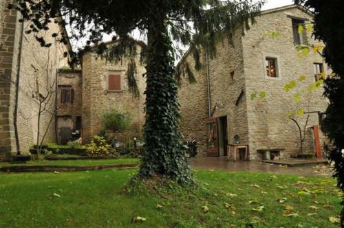 Bed & Breakfast La Locanda Della Campanara
