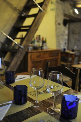 Bed & Breakfast La Locanda Della Campanara