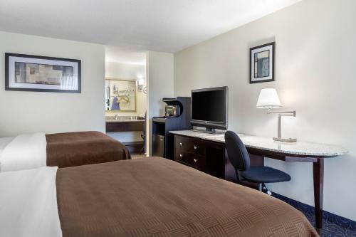 Motel Regency Inn - Oxford