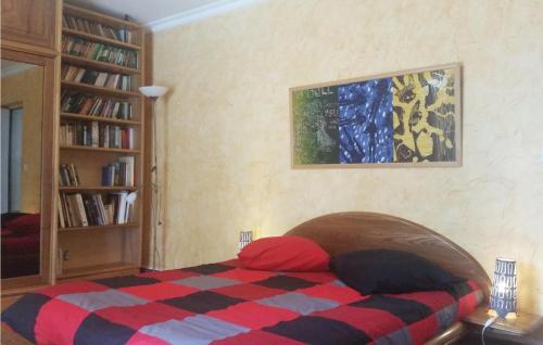 Holiday Home Chemin De La Roque