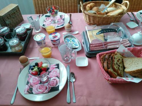 Bed & Breakfast Hof Van Lutten