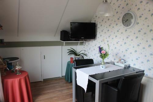 Bed & Breakfast Hof Van Lutten