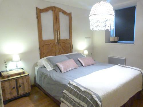 Bed & Breakfast Chambres D'hotes Losten Ar Gogues