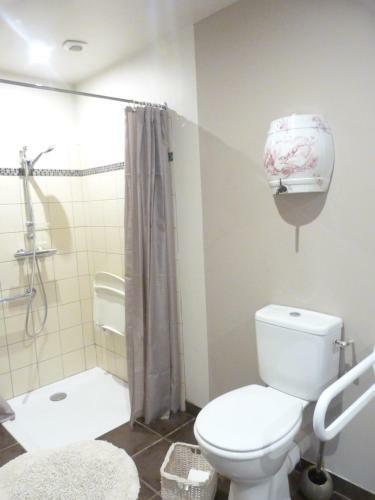 Bed & Breakfast Chambres D'hotes Losten Ar Gogues