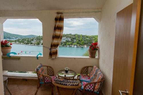 Apartamento Villa Polajner Fewo Adria