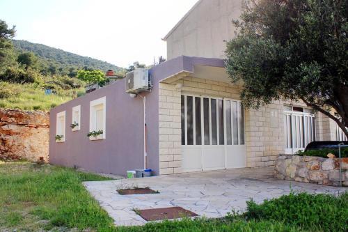 Apartment Sparadici 10015b