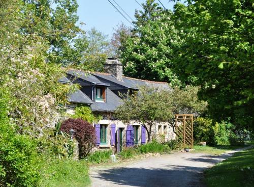 Bed & Breakfast Stang Korvenn