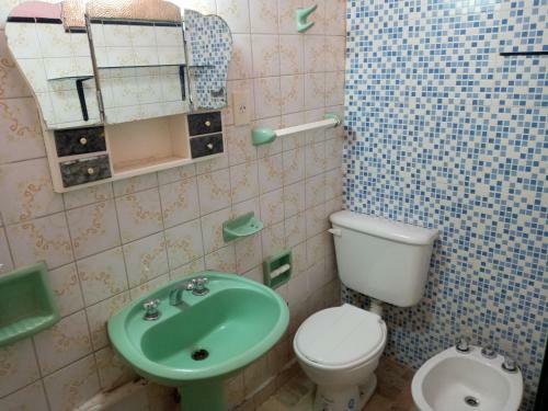 Apartamento Chuspita