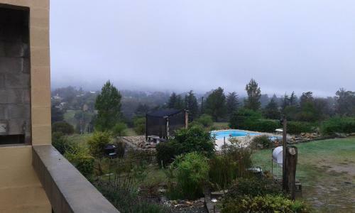 Apartamento Aldea Crataegus