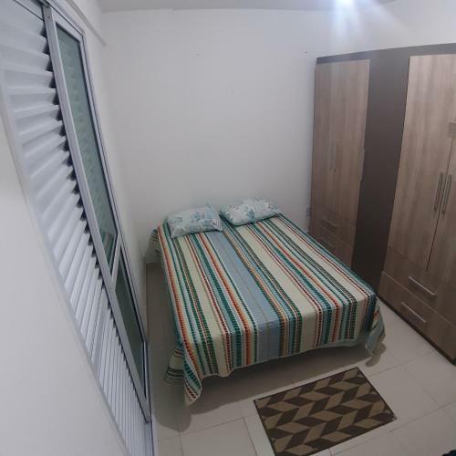 Apartamento de Alto Padr�o Em Bertioga