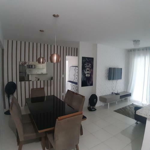 Apartamento de Alto Padr�o Em Bertioga