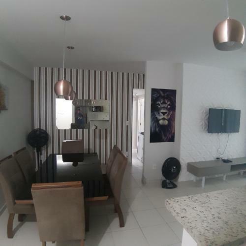 Apartamento de Alto Padr�o Em Bertioga
