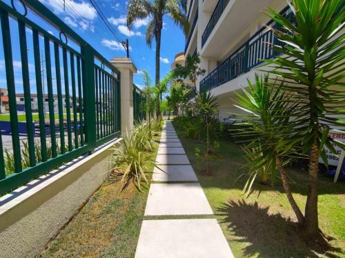 Apartamento de Alto Padr�o Em Bertioga