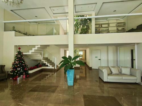 Apartamento de Alto Padr�o Em Bertioga